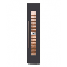 BERTAZZONI WC455BRC2TPRO Εντοιχιζόμενος Συντηρητής Κρασιών 52 Φιαλών 46cm